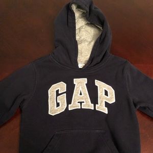 Boy’s GAP Sweatshirt